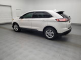 Used 2017 Ford Edge SEL w/ Equipment Group 201A image 3
