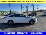 Used 2015 Hyundai Sonata SE w/ Option Group 02 image 6
