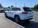 Used 2018 Jeep Grand Cherokee Limited w/ Trailer Tow Group IV image 5