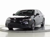 Used 2022 Honda Civic Touring image 3