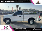 Used 2017 Ford F150 XL w/ XL Power Equipment Group image 4
