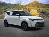 Certified 2023 Kia Soul EX image 2