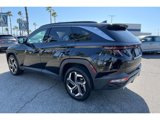 Used 2022 Hyundai Tucson Limited image 3