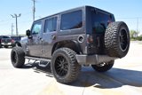 Used 2016 Jeep Wrangler Unlimited Sport w/ Quick Order Package 23S image 4