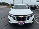 Used 2024 Chevrolet Equinox Premier image 4