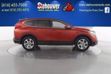 Used 2018 Honda CR-V EX image 2