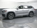 Used 2021 Volkswagen Atlas SEL R-Line image 4
