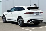 Used 2025 Jaguar F-PACE R-Dynamic S image 3