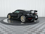 Certified 2024 Porsche 718 Cayman GT4 RS image 3