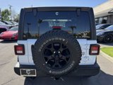 Used 2021 Jeep Wrangler Sport image 5