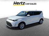 Used 2024 Kia Soul LX w/ Option Group 015 image 4