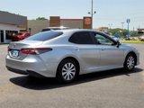 Used 2022 Toyota Camry LE image 4