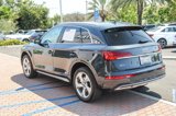 Used 2021 Audi Q5 Premium Plus w/ Premium Plus Package image 4