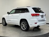 Certified 2019 Jeep Grand Cherokee Summit w/ Platinum Series Group image 5