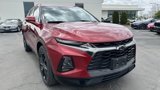 Used 2020 Chevrolet Blazer RS image 2