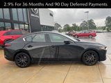 New 2025 MAZDA MAZDA3 s image 4