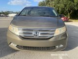 Used 2012 Honda Odyssey EX-L image 2