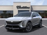 New 2024 Cadillac Lyriq Sport w/ LPO, Floor Liner Package image 6