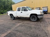 Used 2004 Chevrolet Silverado 2500 LS w/ Snow Plow Prep Package image 6