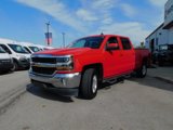 Used 2017 Chevrolet Silverado 1500 LT w/ All Star Edition image 4