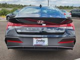 New 2025 Hyundai Elantra SEL image 5