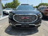 Used 2019 GMC Terrain Denali w/ Advanced Safety Package image 2