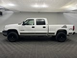 Used 2007 Chevrolet Silverado 2500 LT image 2
