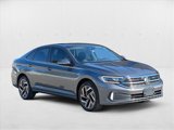 Used 2023 Volkswagen Jetta SEL image 3
