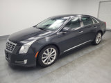 Used 2013 Cadillac XTS Luxury w/ Driver Awareness Package image 2