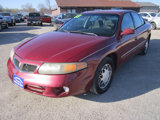 Used 2003 Pontiac Bonneville SE image 3