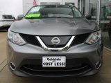 Used 2017 Nissan Rogue Sport SL w/ SL Premium Package image 2