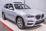 Used 2021 BMW X3 sDrive30i w/ Convenience Package image 5