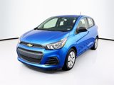 Used 2017 Chevrolet Spark LS image 3