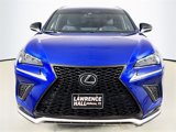 Used 2019 Lexus NX 300 FWD image 2