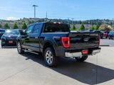 Used 2021 Ford F150 XLT w/ Equipment Group 302A High image 5