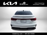 Certified 2023 Kia Forte GT-Line image 5