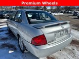 Used 2006 Nissan Sentra 1.8 S w/ (S04) 1.8S Special Editto Pkg image 3