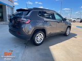 Used 2021 Jeep Compass Sport w/ Cold Weather Group image 3