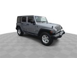 Used 2016 Jeep Wrangler Unlimited Sport w/ Quick Order Package 24S image 2