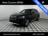 Used 2022 BMW X3 xDrive30i w/ Premium Package 2 (ZPA) image 3