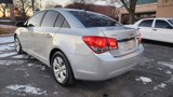 Used 2012 Chevrolet Cruze LS image 4