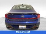 Certified 2022 Hyundai Sonata Limited w/ Preferred Accessory Package image 4