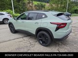 New 2025 Chevrolet Trax ACTIV w/ Driver Confidence Package image 3