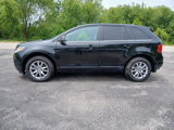 Used 2013 Ford Edge Limited image 4