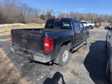 Used 2012 Chevrolet Silverado 1500 LTZ w/ LTZ Plus Package image 6