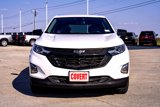 Used 2020 Chevrolet Equinox LT w/ Sport Edition image 3