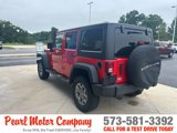 Used 2015 Jeep Wrangler Unlimited Rubicon w/ Dual Top Group image 6