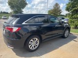 Used 2016 Acura RDX FWD w/ Technology Package image 2