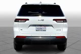 Used 2021 Jeep Grand Cherokee L Limited image 4