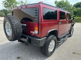 Used 2004 HUMMER H2 w/ Preferred Equipment Group image 4